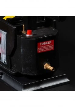 Rubber Road Ltd Incense Burner Of A Ghostbusters Trap -Cheap Halloween Store ghostbusters trap incense burner alt 4