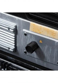 Rubber Road Ltd Incense Burner Of A Ghostbusters Trap -Cheap Halloween Store ghostbusters trap incense burner alt 6