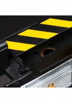 Rubber Road Ltd Incense Burner Of A Ghostbusters Trap -Cheap Halloween Store ghostbusters trap incense burner alt 7