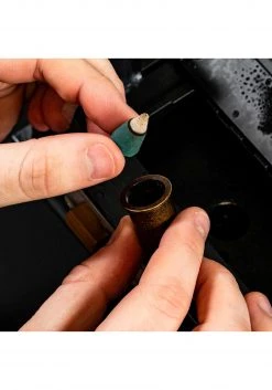 Rubber Road Ltd Incense Burner Of A Ghostbusters Trap -Cheap Halloween Store ghostbusters trap incense burner alt 8