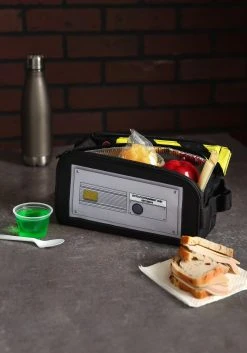 The Coop Ghostbusters Trap Lunch Tote