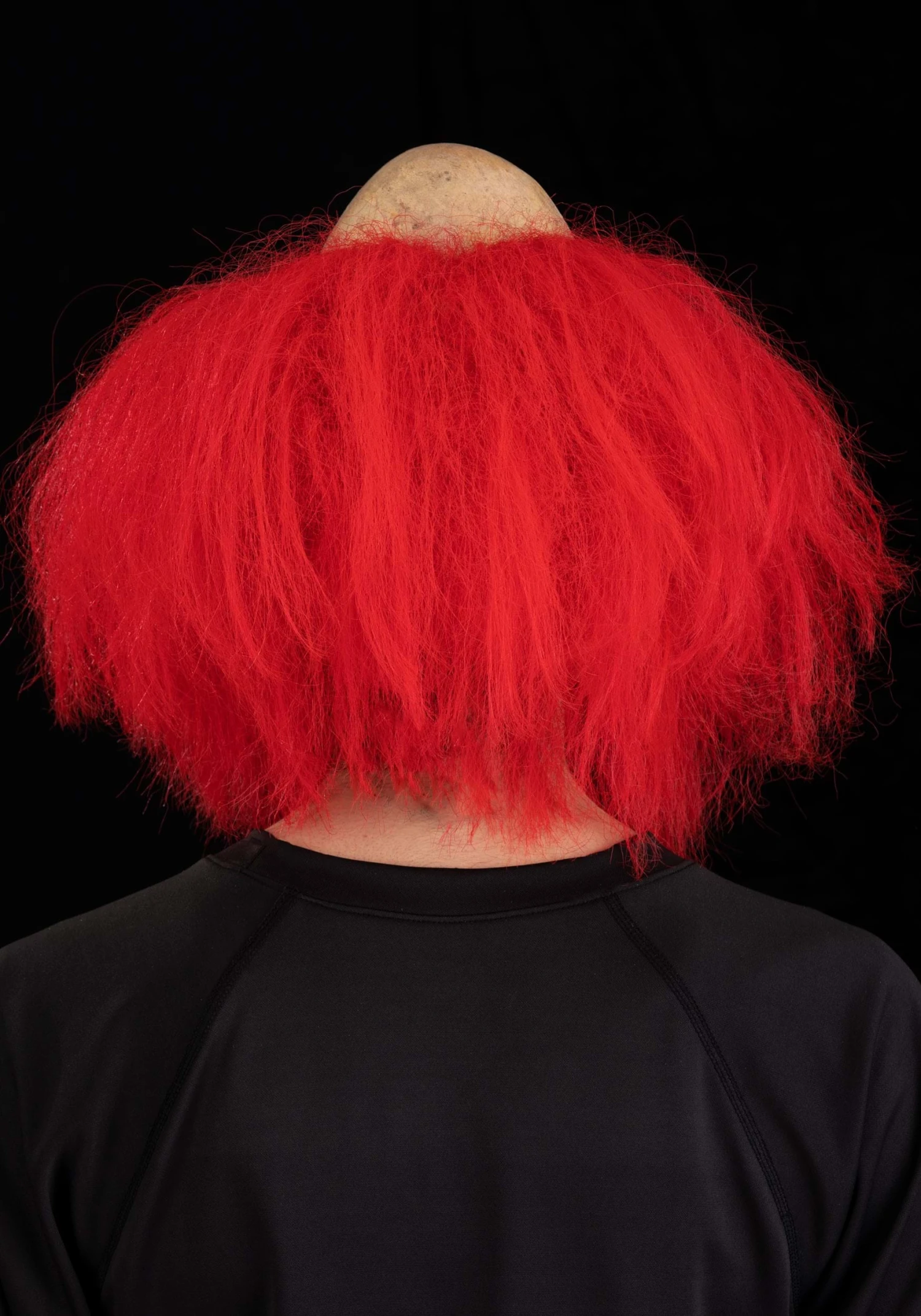 Oktober Studios Gigglez The Clown Mask For Adults 6 Oktober Studios Gigglez The Clown Mask For Adults - Image 6