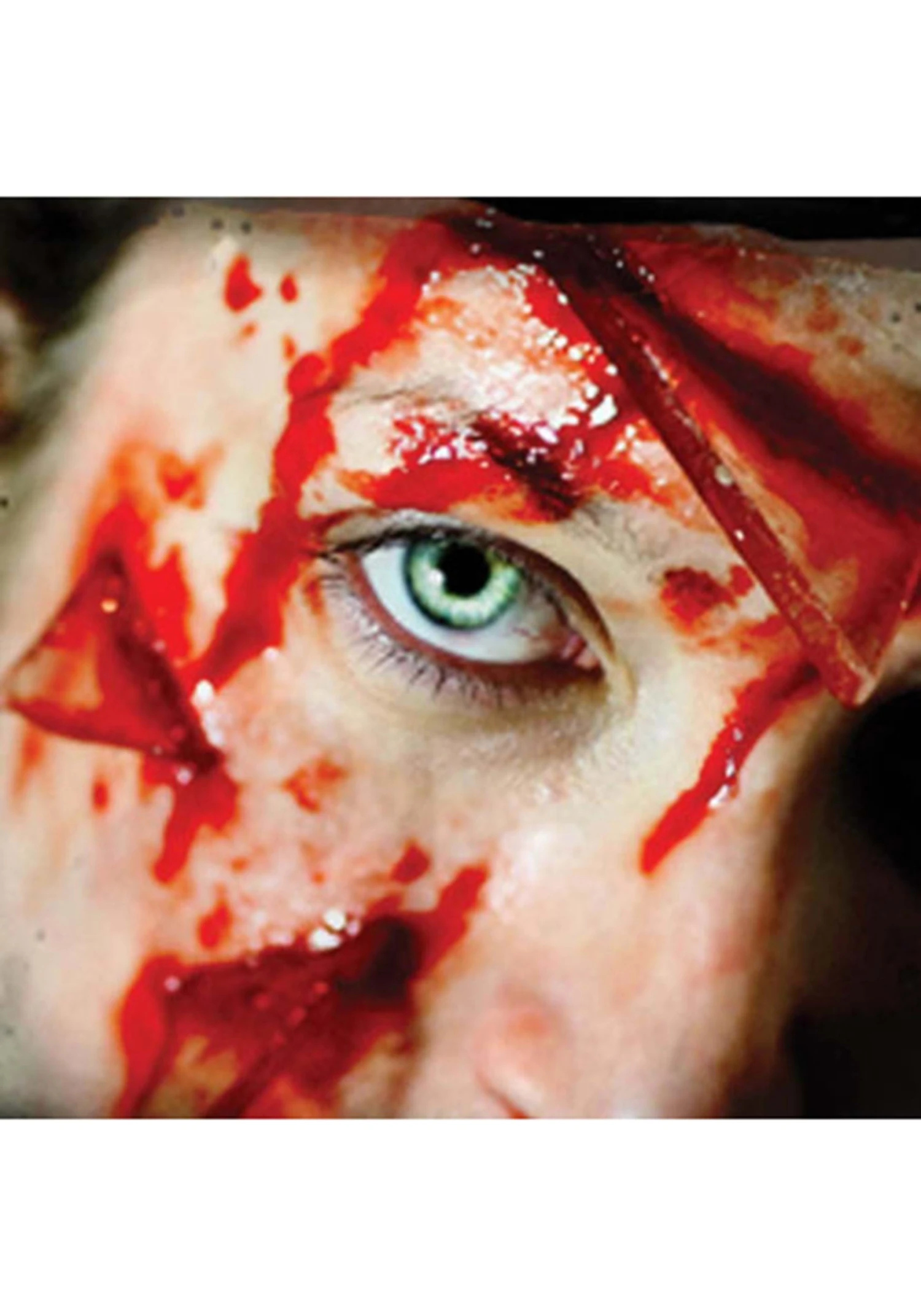 Tinsley Transfers Glass Shards Latex Wounds 3 Tinsley Transfers Glass Shards Latex Wounds - Image 3