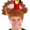Elope Gobbler Plush Hat
