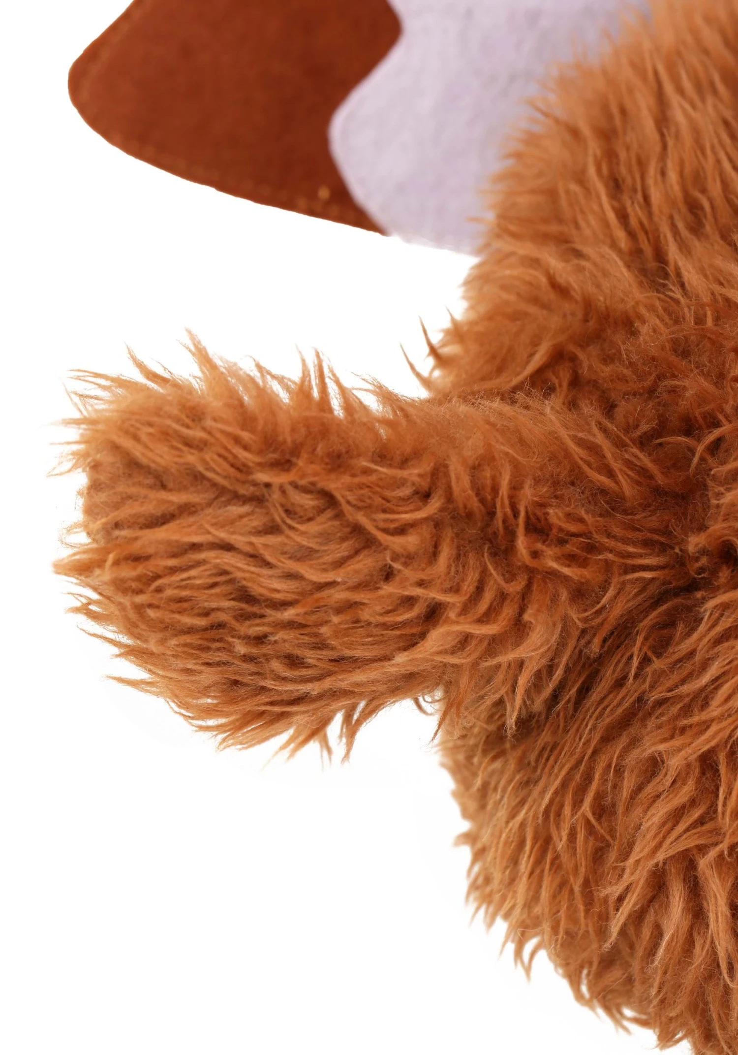 Elope Gobbler Plush Hat 5 Elope Gobbler Plush Hat - Image 5