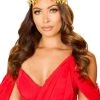 Roma Goddess Headband