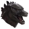 Rubies Costume Co. Inc Godzilla VS Kong Adult Godzilla Full-Head Mask