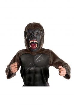 Rubies Costume Co. Inc Kid's Godzilla VS Kong Kong Full Mask