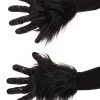 Fun Costumes Adult Gorilla Gloves