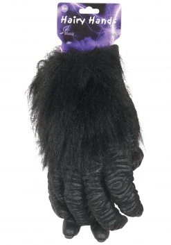 Seasons (HK) Ltd. Gorilla Hands