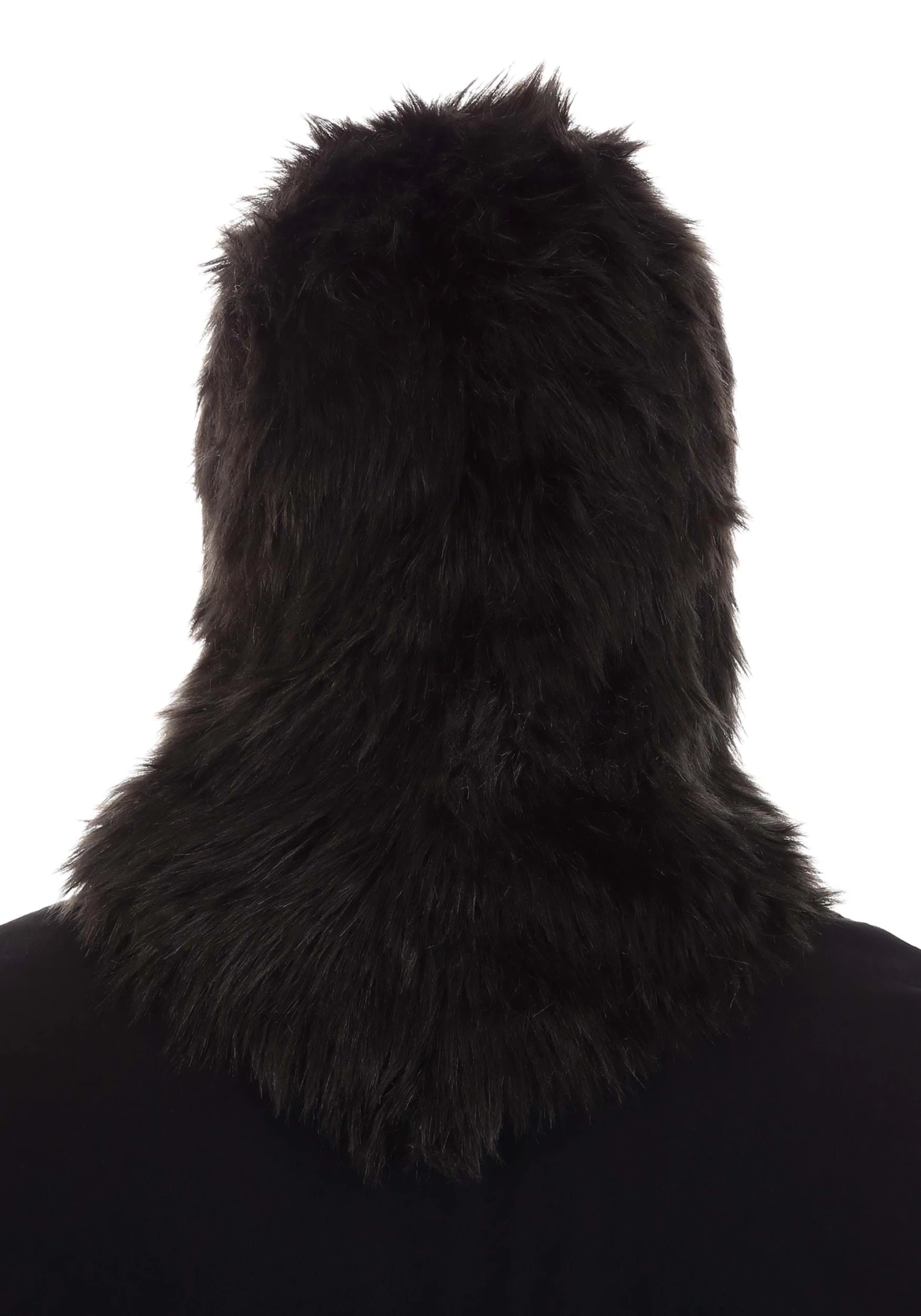 Elope Gorilla Mouth Mover Mask 2 Elope Gorilla Mouth Mover Mask - Image 2