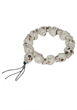 Sunstar Industries Gothic Skulls Bracelet