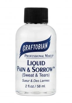 Graftobian Fake Tears And Sweat