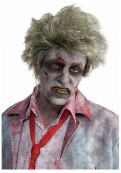 Forum Novelties, Inc Grave Zombie Wig