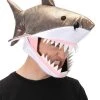 Elope Great White Shark Jawesome Hat
