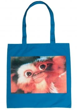 Bioworld Merchandising / Independent Sales Gremlins Image Capture Canvas Tote Bag