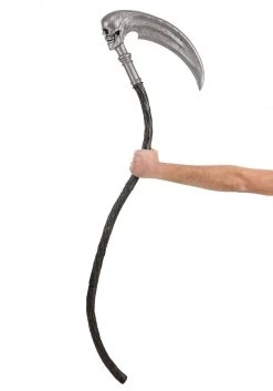 Woo Hing Grim Reaper Scythe Costume Accessory