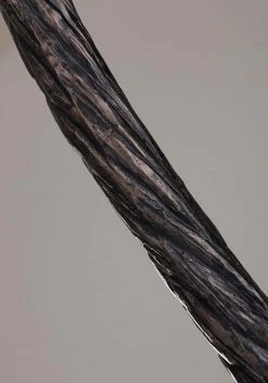 Woo Hing Grim Reaper Scythe Costume Accessory -Cheap Halloween Store grim reaper scythe alt 2