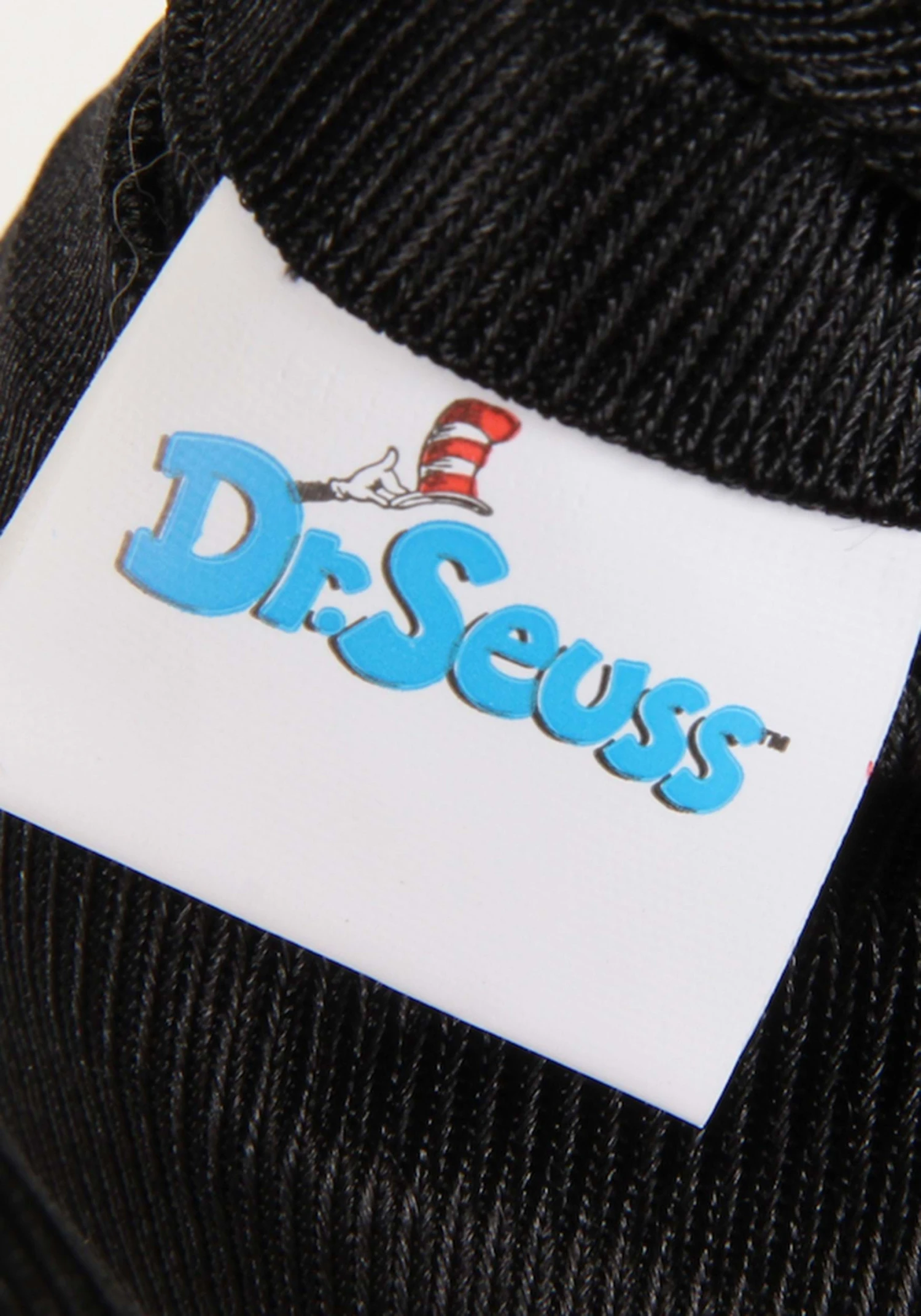 Elope Grinch Fuzzy Leg Warmers 4 Elope Grinch Fuzzy Leg Warmers - Image 4