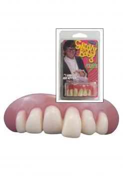 The Original Billy-Bob Teeth Groovy Baby Teeth