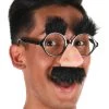 Elope Groucho Marx Costume Glasses