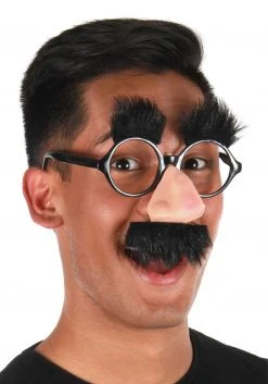 Elope Groucho Marx Costume Glasses