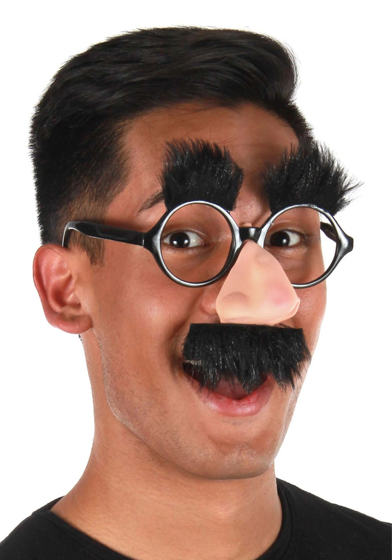 Elope Groucho Marx Costume Glasses 1 Elope Groucho Marx Costume Glasses