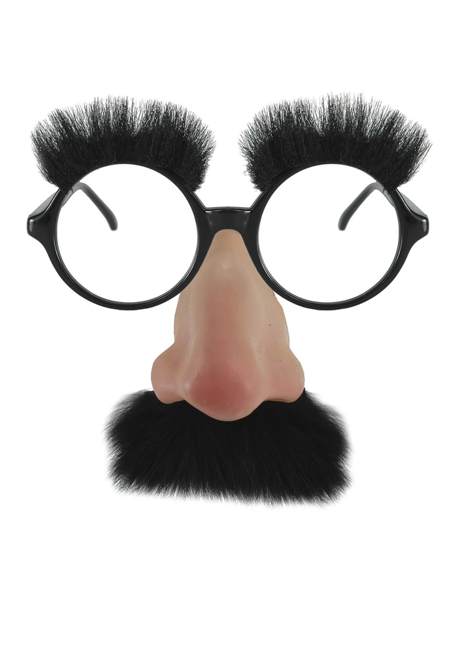 Elope Groucho Marx Costume Glasses 2 Elope Groucho Marx Costume Glasses - Image 2
