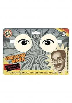 Elope Groucho Marx Costume Glasses 5 Elope Groucho Marx Costume Glasses -Cheap Halloween Store groucho glasses alt 2