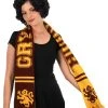 Elope Gryffindor Reversible Winter Knit Scarf