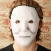 Fun World Halloween (Rob Zombie) Michael Myers Beginning Resilient Mask