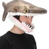 Elope Hammerhead Shark Jawesome Hat