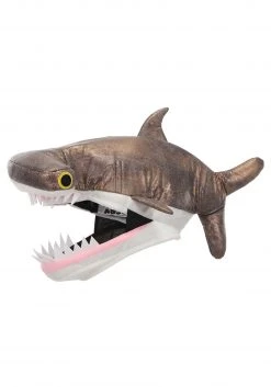 Elope Hammerhead Shark Jawesome Hat -Cheap Halloween Store hammerhead shark jawesome hat alt 3