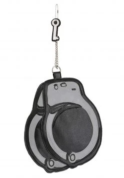 Fushengyuan Industry CO.,LTD Police Handcuffs Purse
