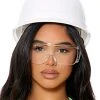 Forplay Adult Hard Hat Accessory
