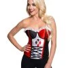 Rubies Costume Co. Inc Harley Quinn Headband