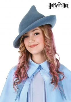 Elope Harry Potter Fleur Delacour Costume Hat