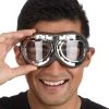 Elope Harry Potter Hagrid Motorcycle Goggles