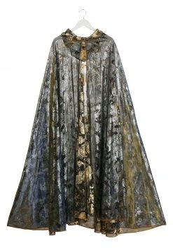 Elope Adult Harry Potter Invisibility Cloak -Cheap Halloween Store harry potter invisibility cloak alt 5
