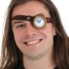 Elope Mad-Eye Moody Monocle From Harry Potter