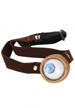 Elope Mad-Eye Moody Monocle From Harry Potter -Cheap Halloween Store harry potter mad eye moody monocle alt 2