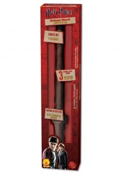 Rubies Costume Co. Inc Harry Potter Magic Wand