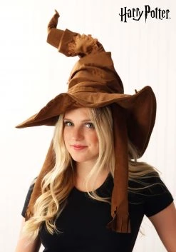 Elope Harry Potter Sorting Costume Hat Accessory