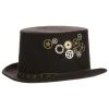 Boloparty Steampunk Top Hat