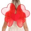 Armada Heart-Shaped Wings Accessory Kit
