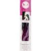 Westbay, Inc Heat Stylable Clip In Plum Nite 22" Hair Extension