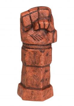 Fun World 2019 Hellboy Hand Of Doom Accessory