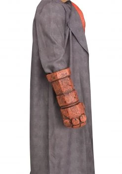 Fun World 2019 Hellboy Hand Of Doom Accessory -Cheap Halloween Store hellboy 2019 hand of doom accessory alt 3