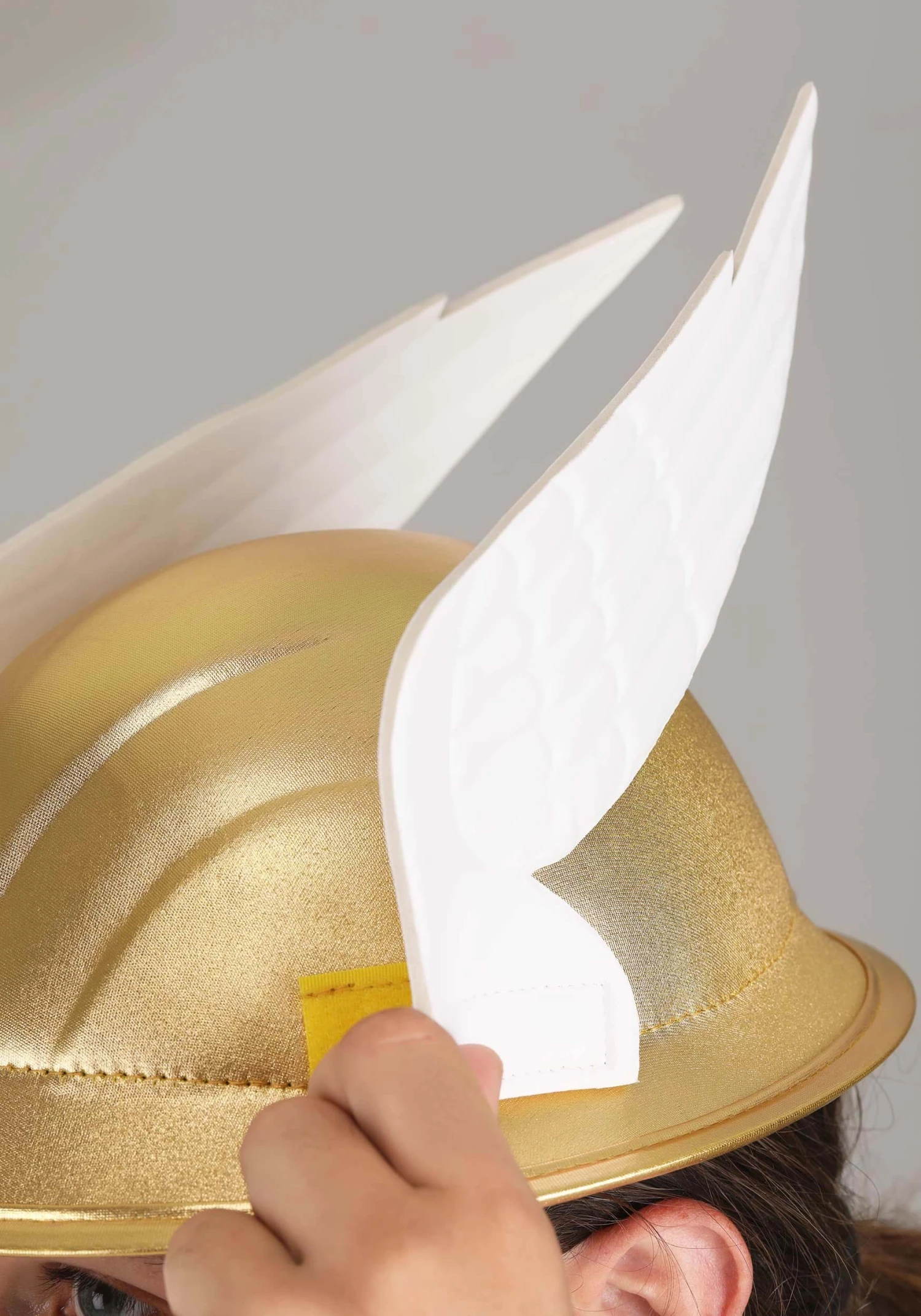 Elope Hermes Costume Accessory Kit 3 Elope Hermes Costume Accessory Kit - Image 3