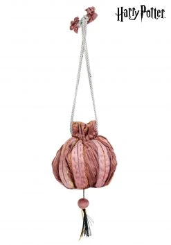 BigWan Apparel Co. Hermione's Costume Bag Accessory